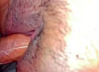 Vaginal Action with My Neighbor at Her Place