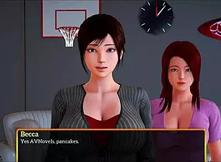 my new family adventure