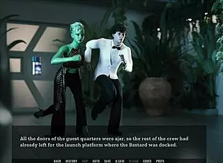 Tales From The Unending Void 78