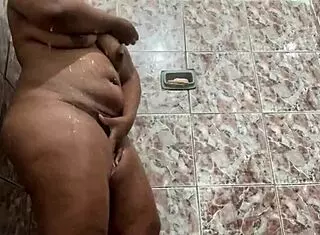 big black cock surprise