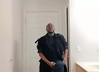 I just got home from work and am ready to fantasize about my girlfriend and wife with slow motion masturbation and cum