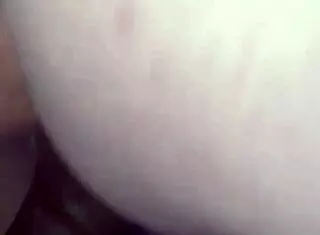 i'm pegging his ass with the big one, feel that