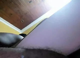 Giving him a rich oral session, what a treat!