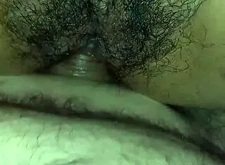 Luz Enjoys Intense Anal Fucking Like Never Before In Homemade Video