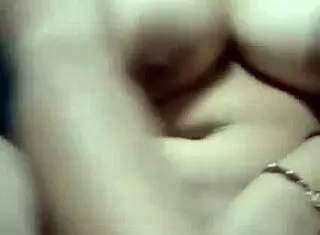 Tattooed Colombian Latina Niece and Uncle in Bedroom Workout