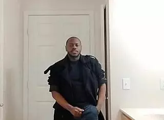 I just got home from work and am ready to fantasize about my girlfriend and wife with slow motion masturbation and cum