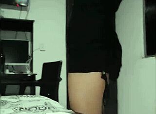 Jock de Faculdade de 22 Anos Fode Coelhinha de Neve 18+ Pequena Intensamente.