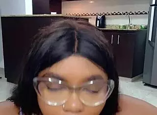 petite colombian teen gets hard fucked in model casting