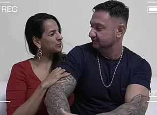 hey, check kel pulling off double penetration with the macettare family