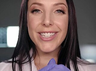 victor, de ce ai degetele pe controlul vibratorului lui addison?