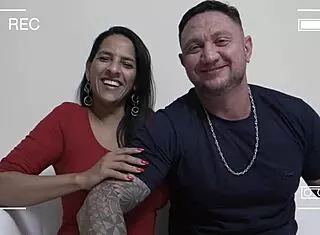 hey, check kel pulling off double penetration with the macettare family