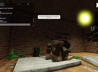 Fucking medella in abandoned house with big black cock?