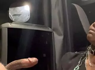 Watch Kookiie Train Her Throat on Monster Cock!