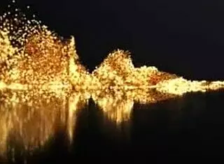 milf bound for wild ass and pussy play in bdsm session