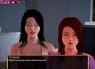 my new family adventure