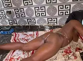 Intense Pleasure As Creamy Pussy Gets Torn