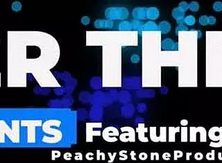 Petite Blonde Masturbates Beefy Pussy with Toys and Squirting