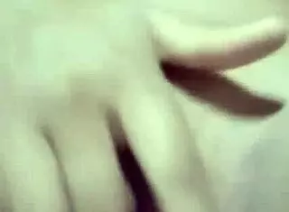 Tattooed Colombian Latina Niece and Uncle in Bedroom Workout