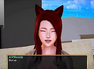 my new family adventure