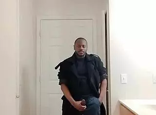 I just got home from work and am ready to fantasize about my girlfriend and wife with slow motion masturbation and cum