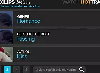 Indian High Definition Movie Clip: Making Love In 2000