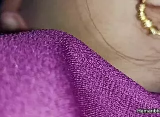 Indian Desi Girl Gets Hardcore Fucked 😈