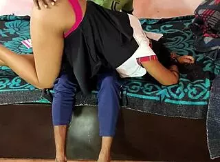 desi step dad, uhh, hardcore bangs step daughter in full movie, ya see?