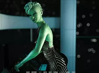 Tales From The Unending Void 78