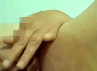 Colombian Grandma Gets Creative with a Carrot in Bed