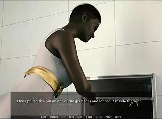 Tales From The Unending Void 78