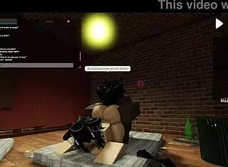 Fucking medella in abandoned house with big black cock?