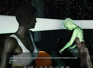 Tales From The Unending Void 78