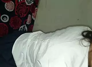 Stepdaughter In Uniform Provokes Stepfather!