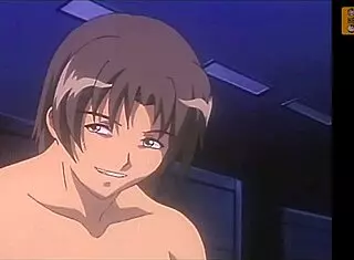 Hentai horny nurse 2 delivers intense fucking and oral