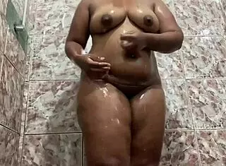 big black cock surprise