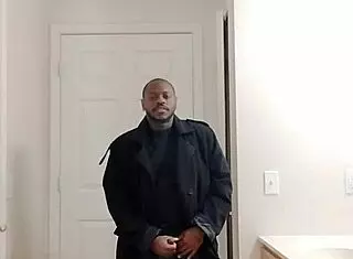 I just got home from work and am ready to fantasize about my girlfriend and wife with slow motion masturbation and cum