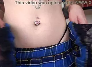 maria morangoh, brazilian alt, drilled deep by big black cock in raw anal interracial with dirty talk