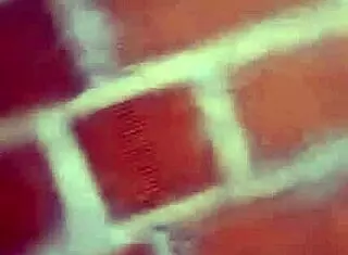 Tattooed Colombian Latina Niece and Uncle in Bedroom Workout