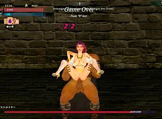 joc hentai guilty hell 2 acțiune intensă cu bărbați gameplay