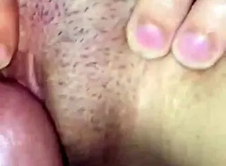 Hey, first time teen, ready for that big cock experience?