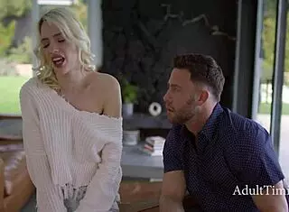 You won't believe how his wife's cheating led to her hardcore domination and unexpected pregnancy