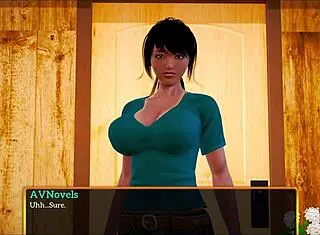 Exploring My New Family Dynamics In Episode 386