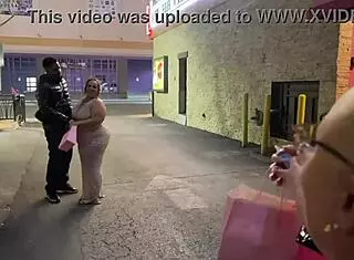 Kris K Deepthroats Monster Cock