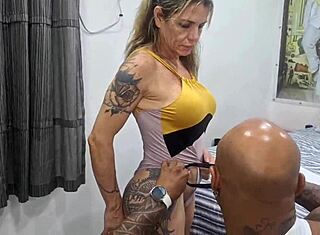 Annoin ystäväni porukalle