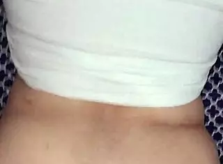 i'm a hairy bbw babe with big tits, tryin anal after years, gettin oiled and fucked hard