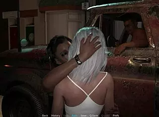 let's play clara's bittersweet day ending 2