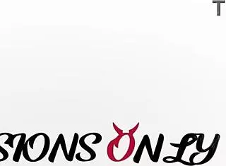 Watch Latina Hottie Nina Nova Ride And Swallow!