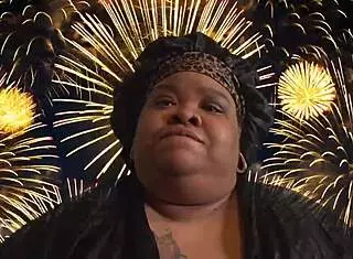 Bbw Lil Pound Cake's 2025 Message
