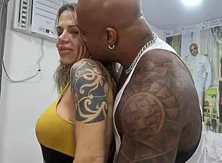 dei pro pessoal da minha amiga