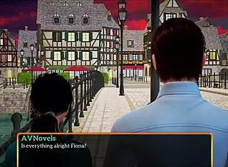 Exploring My New Family Dynamics In Episode 386